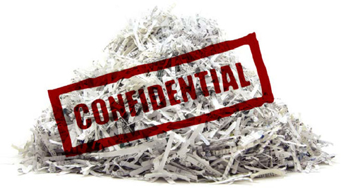 Confidential Paper Shredding Services South Florida