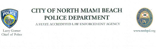 City of North Miami Beach Police Department Testimonial