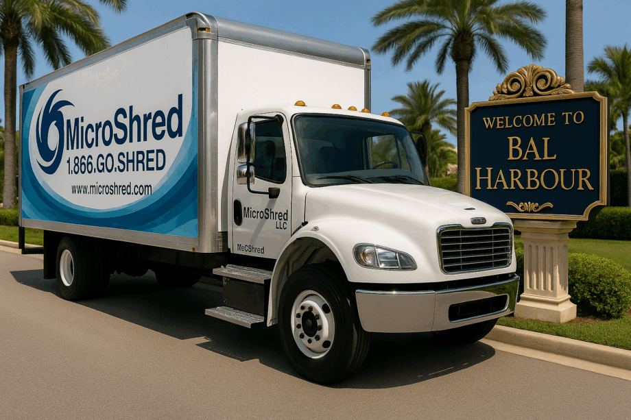 Tow Trucks In Bal Harbour Fl