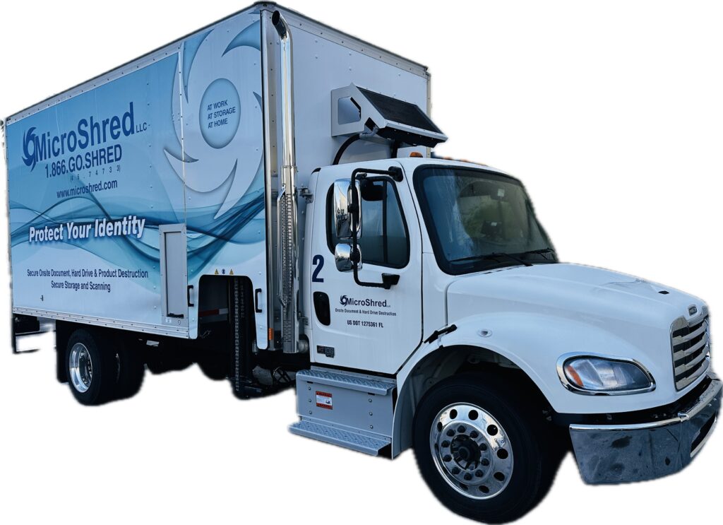 Secure Document Shredding Services in Loxahatchee Groves, FL